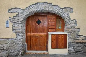 Casa Vacanze Elisa - Traverses