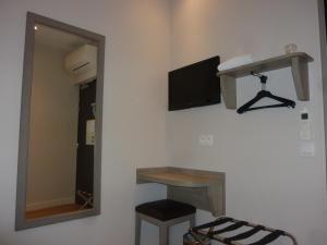 Hotels Hotel Montchapet Dijon Centre : photos des chambres