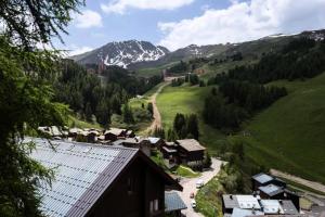 Résidence Plagne Lauze - maeva Home - Appartement 3 pièces 7 personnes - Prestige MAE-1954