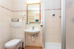 Single Room room in Hotel Bichlingerhof