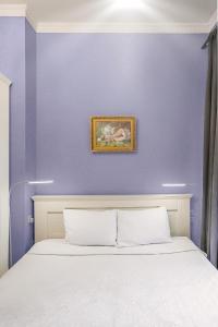 HB apartments Machabeli