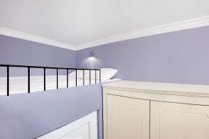 HB apartments Machabeli