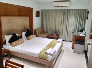 LUMBINIS GRAND HOTEL
