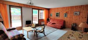 Appartements Residence Mouflons - 3 Pieces pour 6 Personnes 994 : photos des chambres