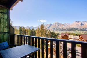 Appartements Residence les Chalets D'aurouze - maeva Home - Appartement 2 pieces 6 pers 954 : photos des chambres
