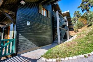 Appartements Residence les Chalets D'aurouze - maeva Home - Appartement 2 pieces 6 pers 954 : photos des chambres
