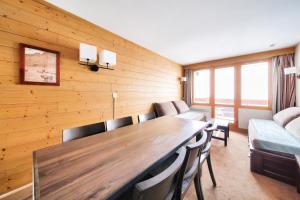 Résidence La Marelle et Le Rami - maeva Home - Appartement vue montagne 3 pièces 7 personnes - Sélection MAE-6844