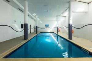 Appartement 2 Pièces 46 Personnes MAE-4104