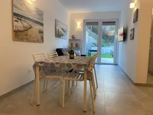 Luxury Blue Paradise Alassio - Lanfredi