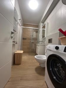 Vila Drina Apartments