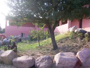 Agriturismo Farris Massimo