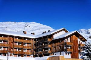 Hotels Appartement 3 Pieces Cabine 8 Personnes MAE-4554 : photos des chambres