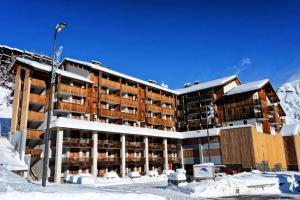 Hotels Appartement 3 Pieces Cabine 8 Personnes MAE-4554 : photos des chambres