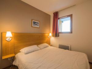 Appartement 3 Pièces Cabine 8 Personnes MAE-4554