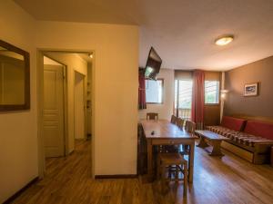 Appartement 3 Pièces Cabine 8 Personnes MAE-4554