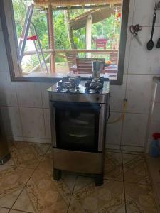 bela casa no verde a 10 minutos do centro