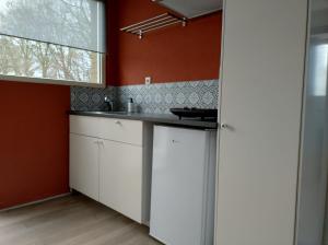 Drenths Landgoed, Lekker uit