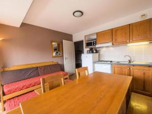 Hotels Appartement 2 Pieces Cabine 6 Personnes Vue Montagne MAE-4544 : photos des chambres