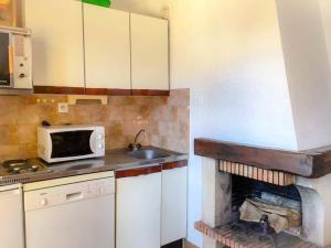 Appartements Residence Sequoias - 2 Pieces pour 4 Personnes 574 : photos des chambres