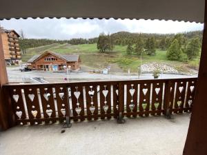 Appartements Residence Antares - 2 Pieces pour 6 Personnes 594 : photos des chambres