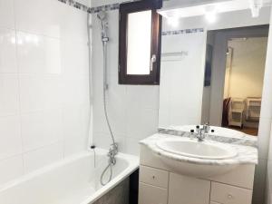 Résidence Pic Du Midi - Apt n°126 - 1er étage - Bâtiment Gavarnie MAE-4124