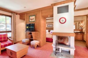 Résidence Les Arcs 1950 Le Village - maeva Home - Appartement 2 pièces 4 personnes - Prestige MAE-0134