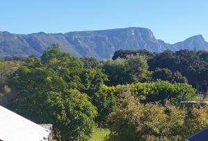 CLEMENT ONE, a villa for family & friends