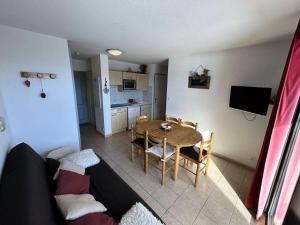 Appartements Residence Gardette - 2 Pieces pour 4 Personnes 824 : photos des chambres