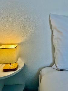 Ophélia 22 Joli T2 avec clim et parking