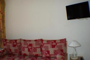 Résidence Le Hameau du Sauget - maeva Home - Appartement vue montagne duplex 2 pièces 4 personnes - Sélection MAE-2604