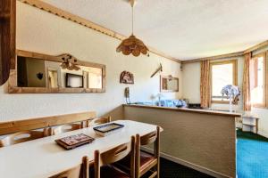 Résidence Callisto - maeva Home - Appartement 3 pièces 6 personnes - Budget MAE-8964