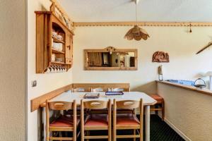 Résidence Callisto - maeva Home - Appartement 3 pièces 6 personnes - Budget MAE-8964