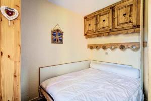 Résidence Callisto - maeva Home - Appartement 3 pièces 6 personnes - Budget MAE-8964