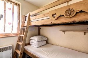 Résidence Callisto - maeva Home - Appartement 3 pièces 6 personnes - Budget MAE-8964