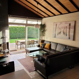 Oemoemenoe - 6 pers - sauna - optionele Jacuzzi beschikbaar sep tm jun