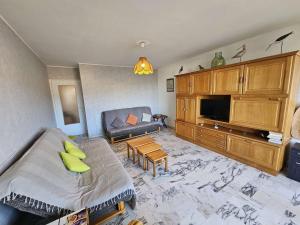 Appartements Au coeur du village,6 couchages : photos des chambres