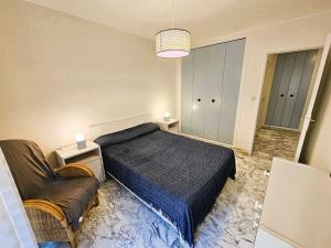 Appartements Au coeur du village,6 couchages : photos des chambres