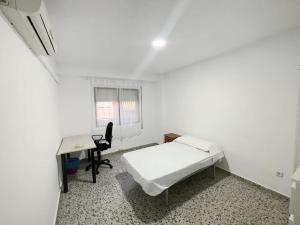 Piso completo en Calle Rafael