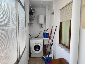 Piso completo en Calle Rafael