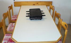 Résidence Le Hameau du Sauget - maeva Home - Appartement vue montagne 4 pièces 7 personnes - Sélection MAE-4354