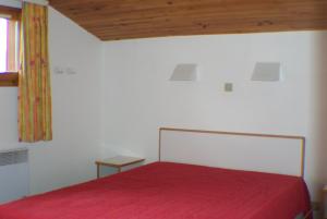 Résidence Le Hameau du Sauget - maeva Home - Appartement vue montagne 4 pièces 7 personnes - Sélection MAE-4354