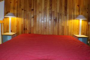 Résidence Le Hameau du Sauget - maeva Home - Appartement vue montagne 4 pièces 7 personnes - Sélection MAE-4354