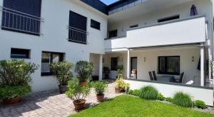 Appartements Romanin