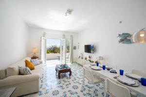 Casa Luna Sul Mare by Maravista