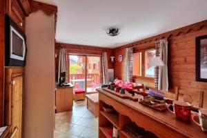 Résidence Les Fermes du Soleil - maeva Home - Appartement 3 pièces 6 personnes - Prestige MAE-0374