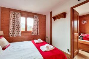 Résidence Les Fermes du Soleil - maeva Home - Appartement 3 pièces 6 personnes - Prestige MAE-0374