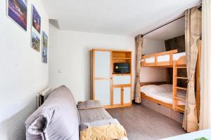 Résidence Le Hameau - maeva Home - Studio 4 personnes - Sélection MAE-2854