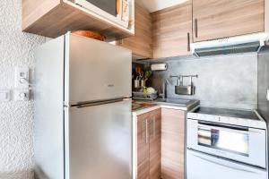 Résidence Le Hameau - maeva Home - Studio 4 personnes - Sélection MAE-2854