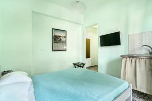 Old Boat double studio 1