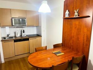 Résidence Pic Du Midi - Apt n°133 - 1er étage - Bâtiment Hourquette MAE-7594